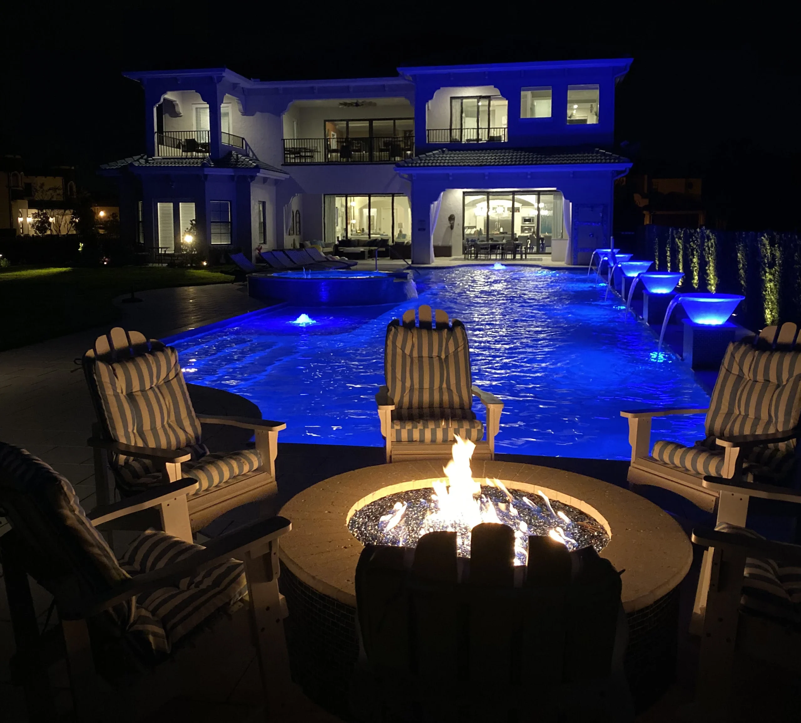 Firepit