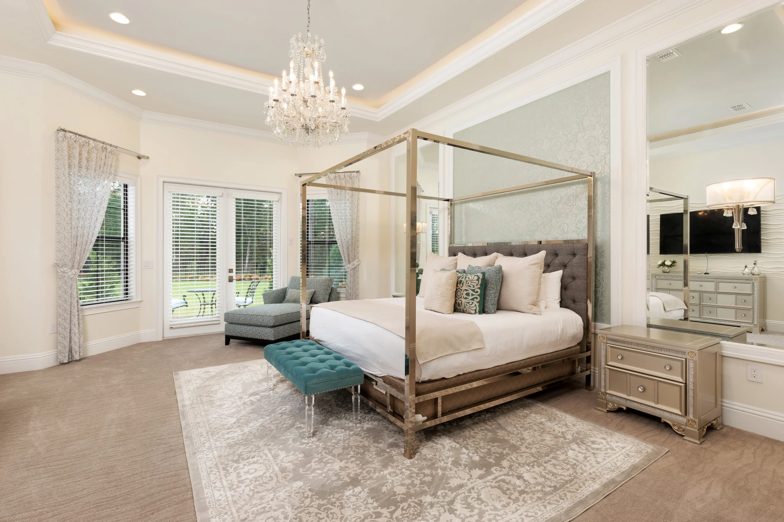 Themed Bedrooms