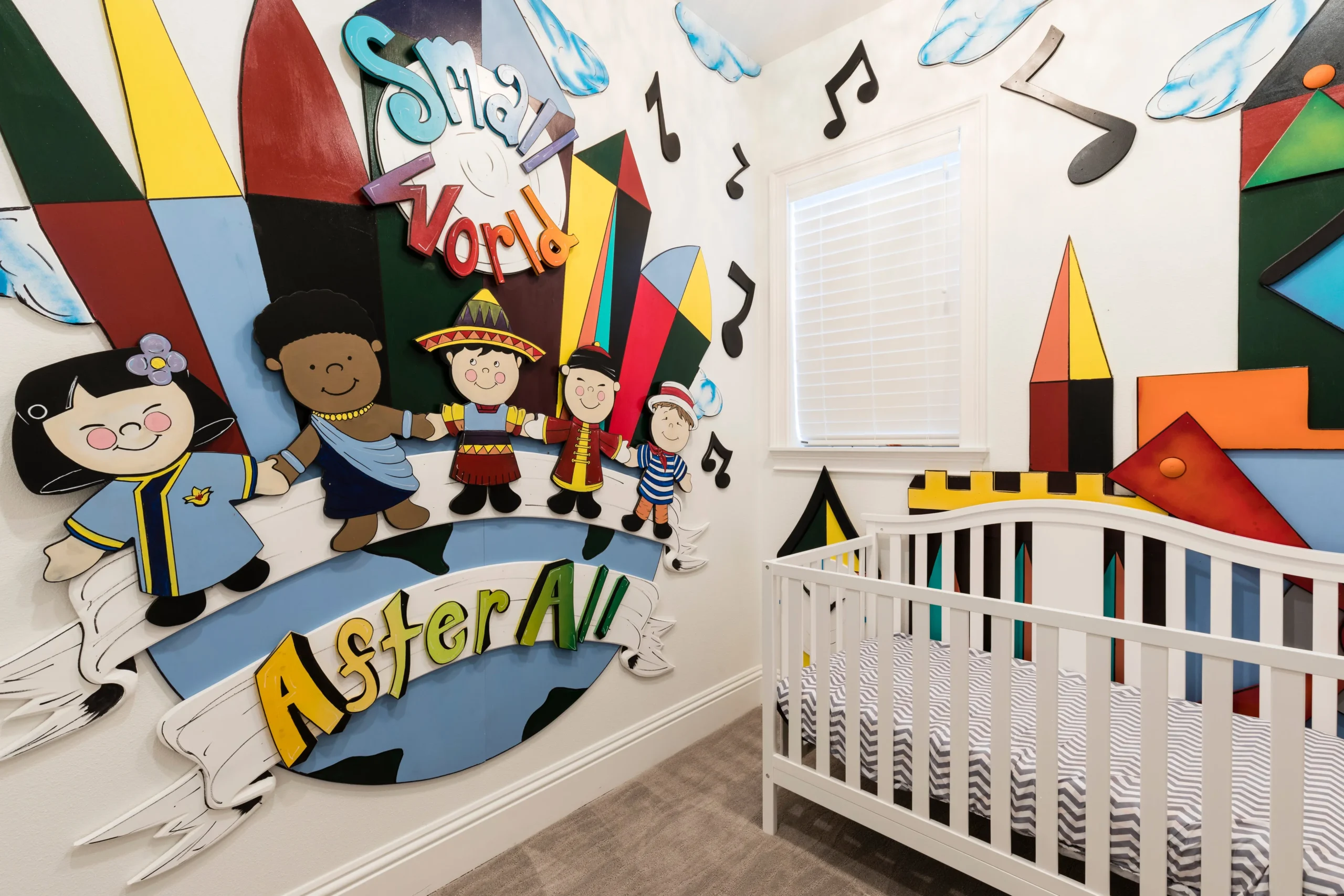 Nursery